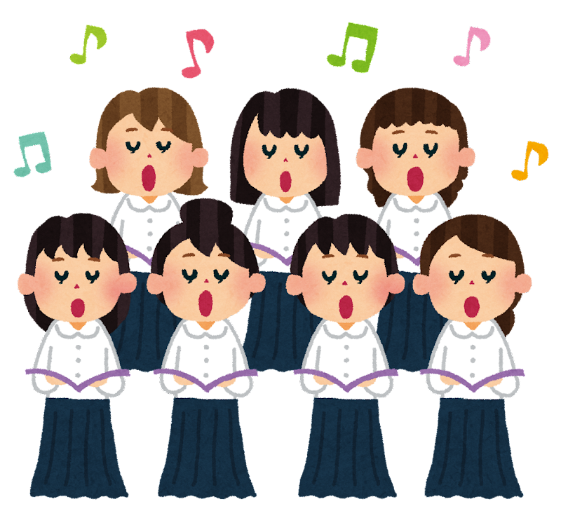 11月11日　すみれの会