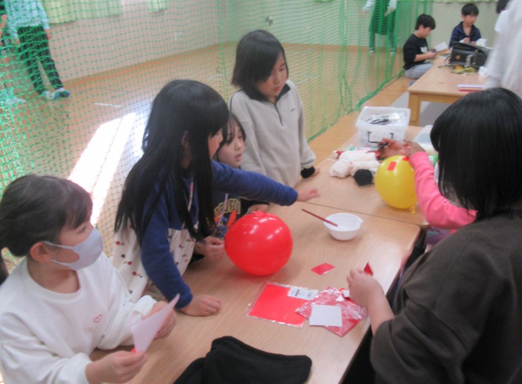 クリスマス飾りを作りました🎄