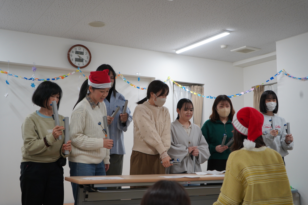 2025年もあと少し