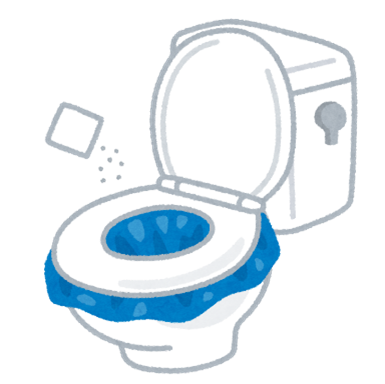 1月の自衛消防訓練