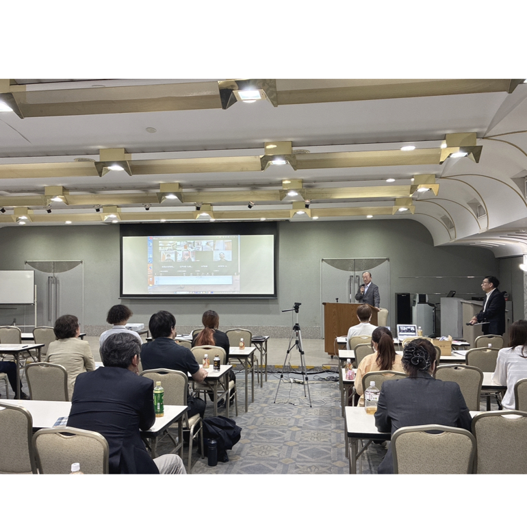 9月法人研修 9月法人研修