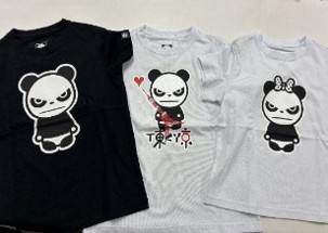 8月の寄贈