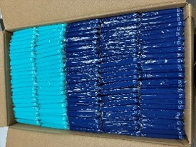ご寄贈ありがとうございます♪