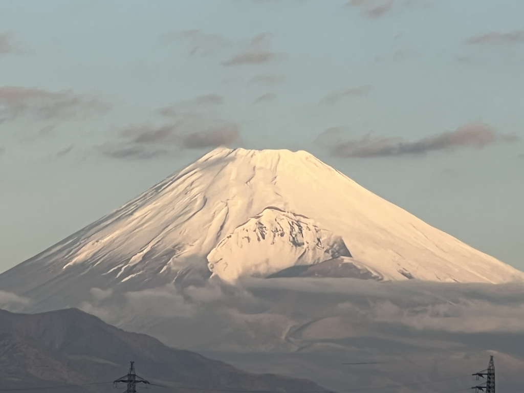 新年、明けましておめでとうございます
