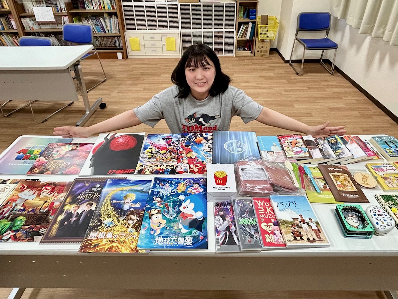 ご支援ありがとうございます！