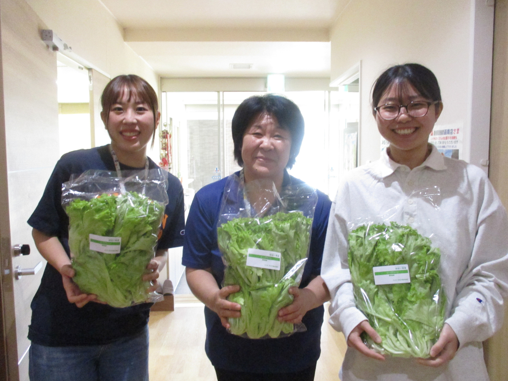 ELFIE GREEN様ありがとうございます！
