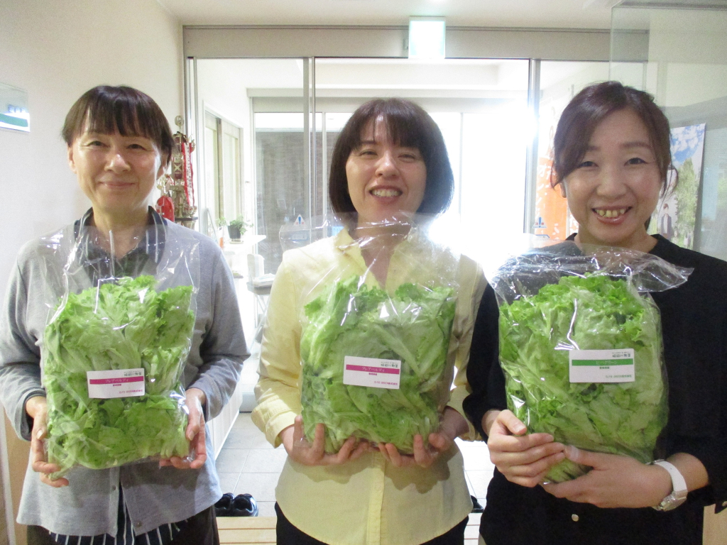 ELFIE GREEN様ありがとうございます！