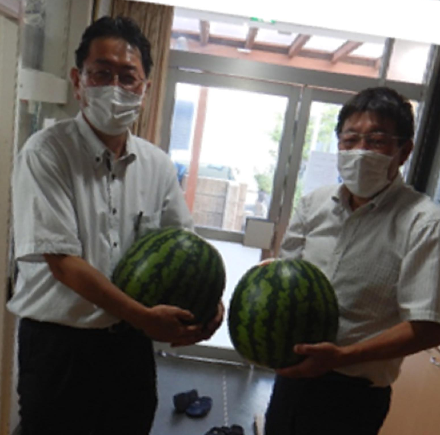 7月のご寄付