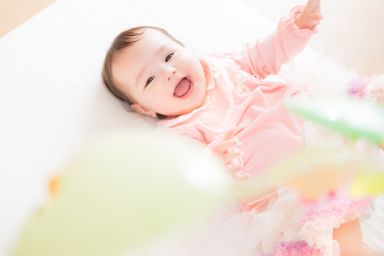 親子ふれあいサロン　きぼう　2月受付開始♪