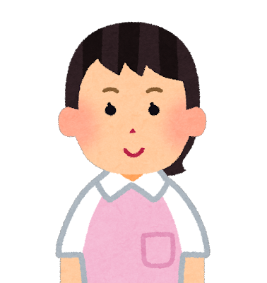 新人職員の紹介