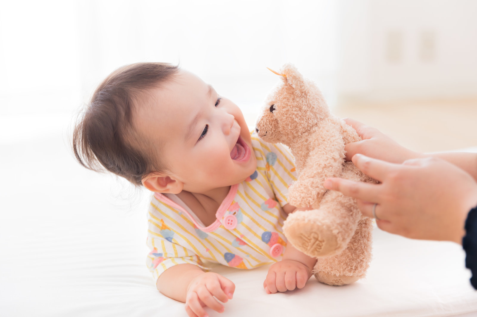 親子ふれあいサロンきぼう 6月受付開始♩