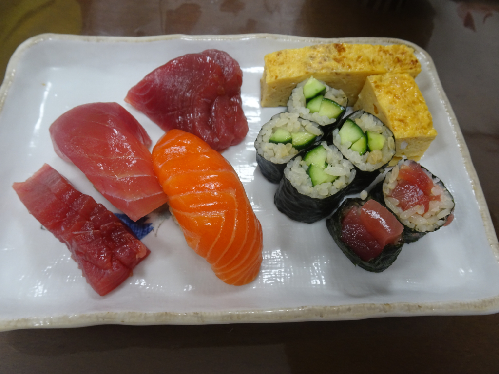 とってもおいしかったです！