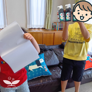Amazon欲しいものリストからたくさん届きました