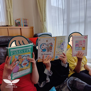 Amazonほしいものリストからたくさん届きました