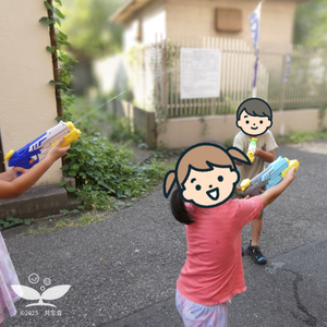 Amazonほしいものリストからたくさん届きました