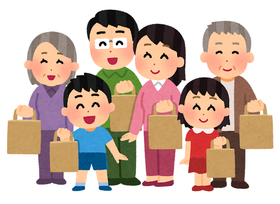 2025年　松風荘バザーのお知らせ