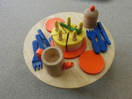 リフレッシュ保育